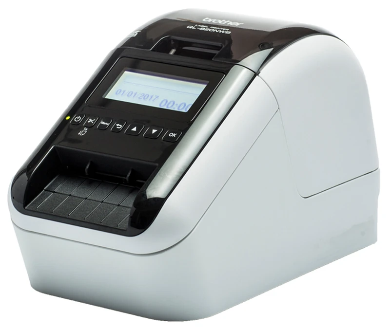 Brother QL-820NWBC Label Printer