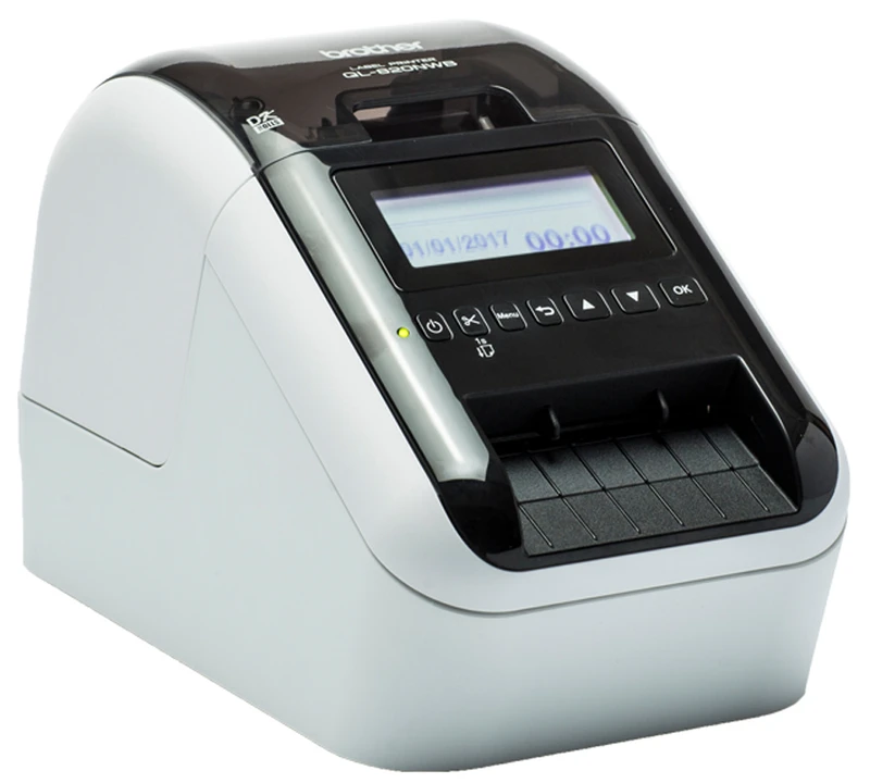 Brother QL-820NWBC Label Printer
