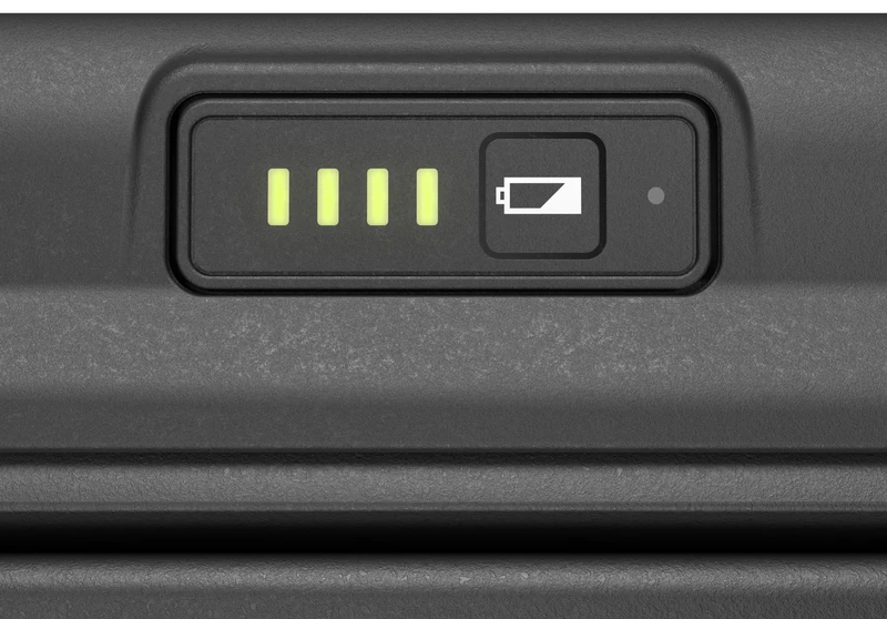 Canon MAXIFY BX110 Colour Inkjet Printer with Battery
