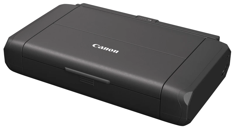 Canon MAXIFY BX110 Colour Inkjet Printer with Battery