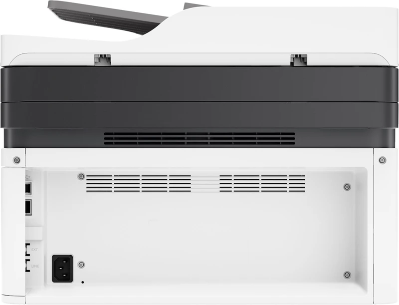 HP Laser MFP 137fnw Printer