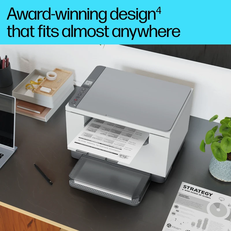 HP LaserJet MFP M234dw Mono Printer