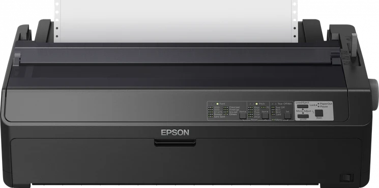 Epson LQ-2090II Dot Matrix Printer 