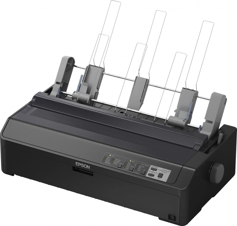 Epson LQ-2090II Dot Matrix Printer 
