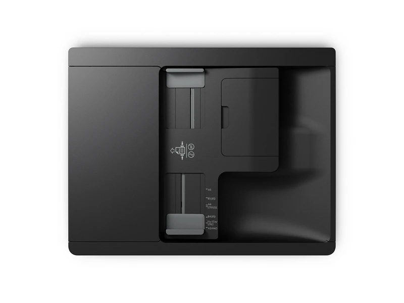 Epson WorkForce WF-7830DTWF Inkjet Printer