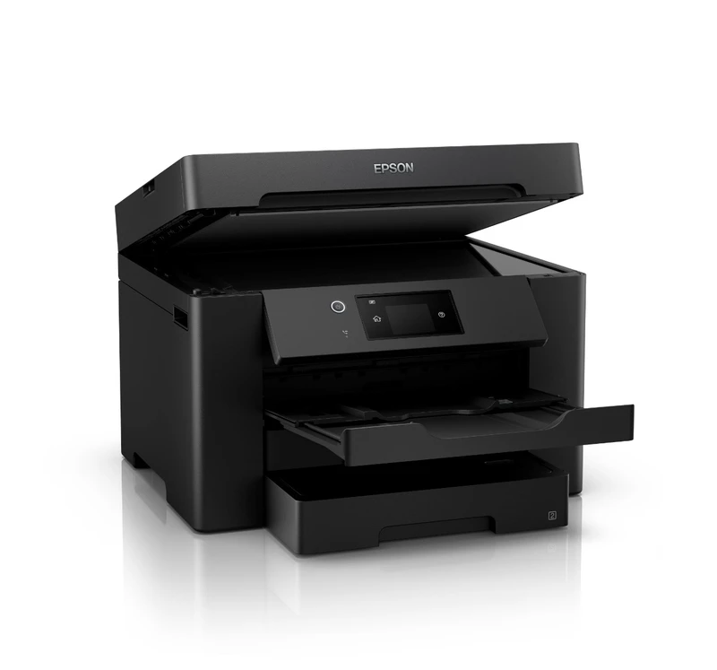 Epson WorkForce WF-7830DTWF Inkjet Printer