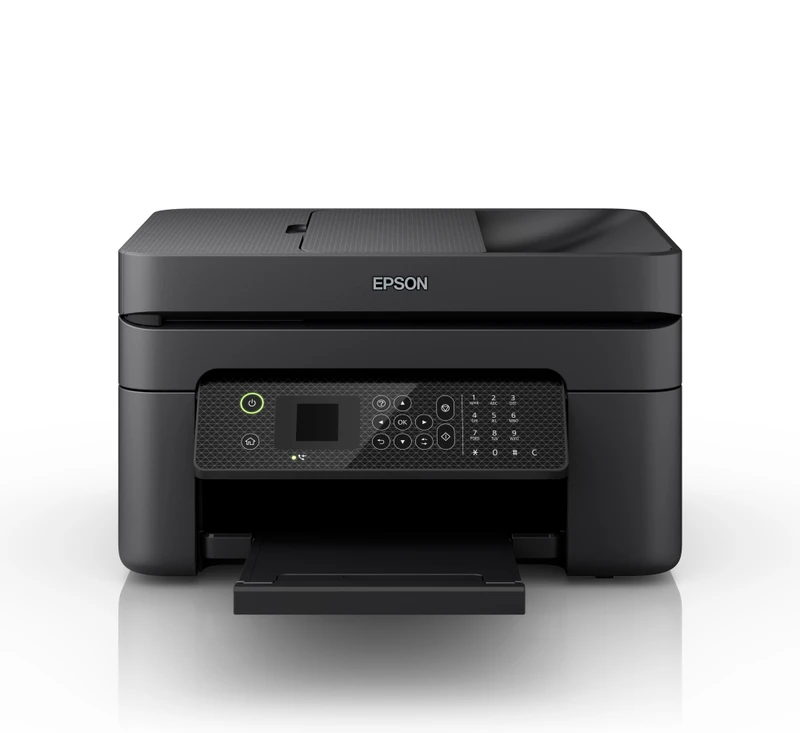 Epson WorkForce WF-2930DWF A4 Inkjet Printer