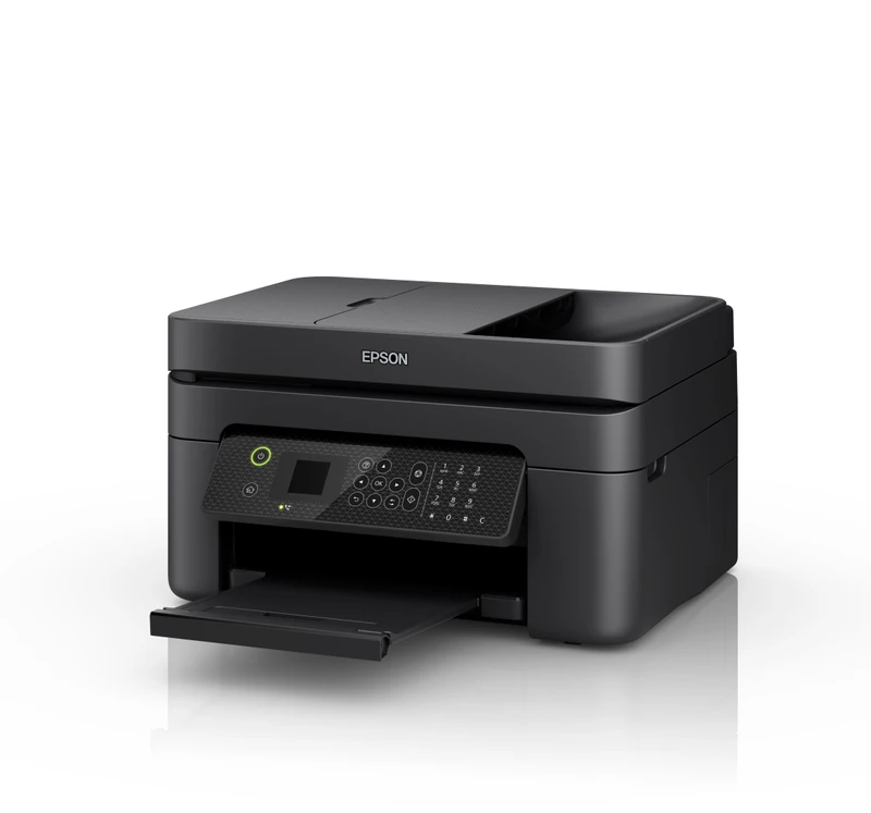 Epson WorkForce WF-2930DWF A4 Inkjet Printer