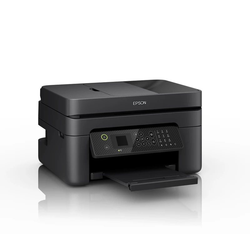 Epson WorkForce WF-2930DWF A4 Inkjet Printer