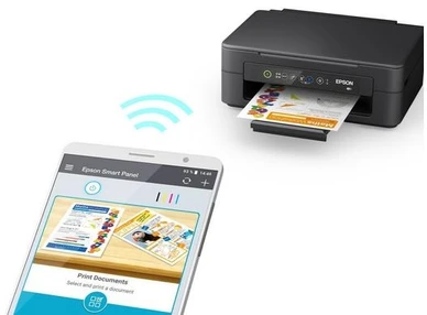 Epson Expression Home XP-2200 Colour Inkjet Printer