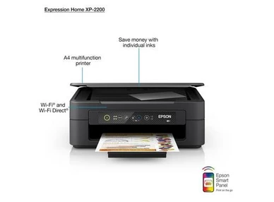 Epson Expression Home XP-2200 Colour Inkjet Printer