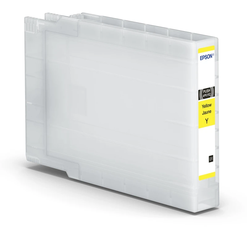 Epson T04A4 Yellow Extra High Capacity Ink Cartridge - (C13T04A440)