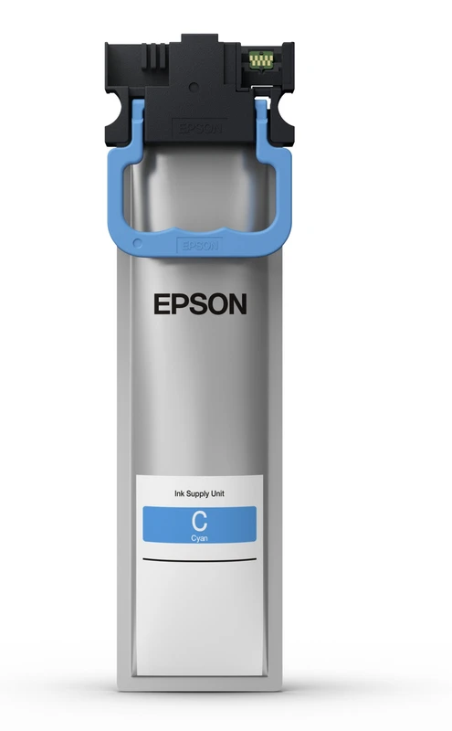 Epson C13T11D240 High Capacity Cyan Ink Cartridge
