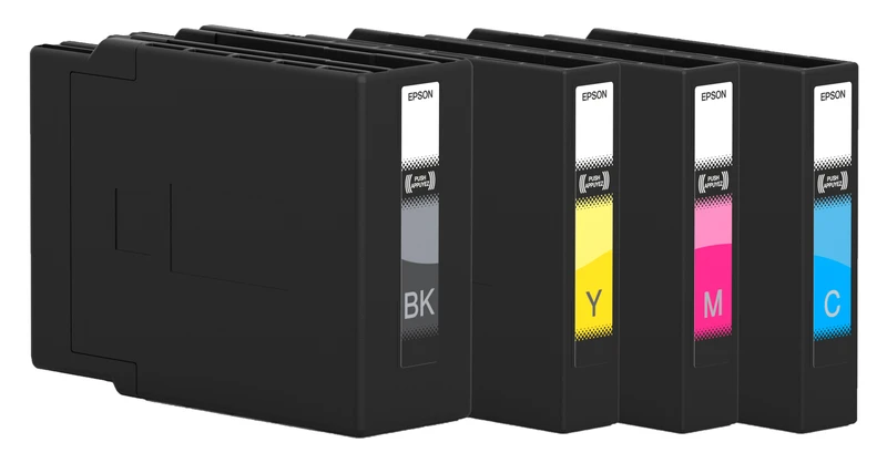 Epson C13T14B 4 Colour Extra High Capacity Ink Cartridge Multipack