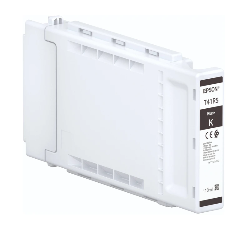 Epson T41R5 Black Ink Cartridge - (C13T41R540)