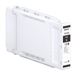 Epson T41R5 Black Ink Cartridge - (C13T41R540)