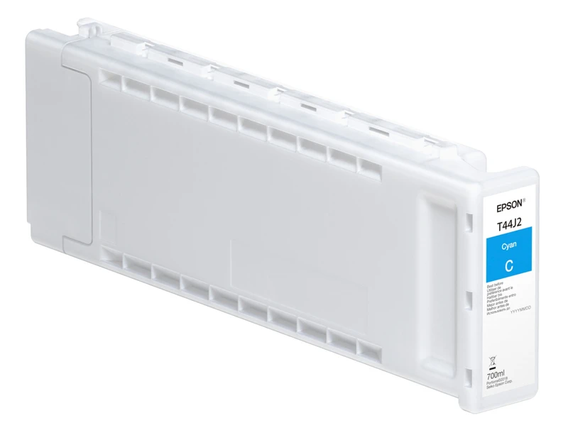 Epson T44J240 Cyan Ink Cartridge - (C13T44J240)