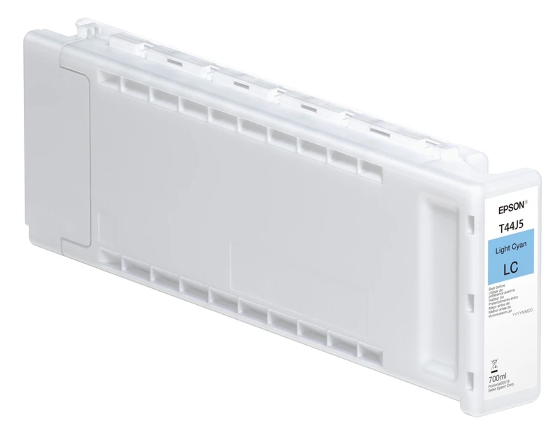 Epson T44J540 Light Cyan Ink Cartridge - (C13T44J540)