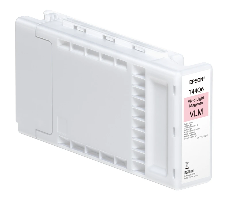 Epson T44Q640 Vivid Light Magenta Ink Cartridge - (C13T44Q640)