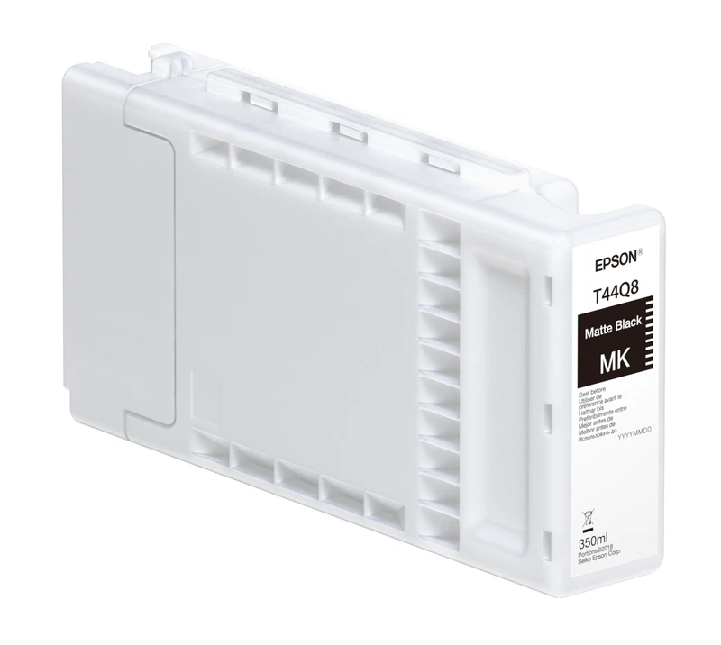 Epson T44Q840 Matte Black Ink Cartridge - (C13T44Q840)
