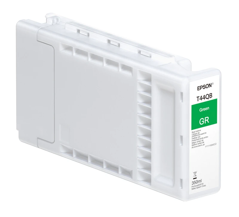 Epson T44QB40 Green Ink Cartridge - (C13T44QB40)