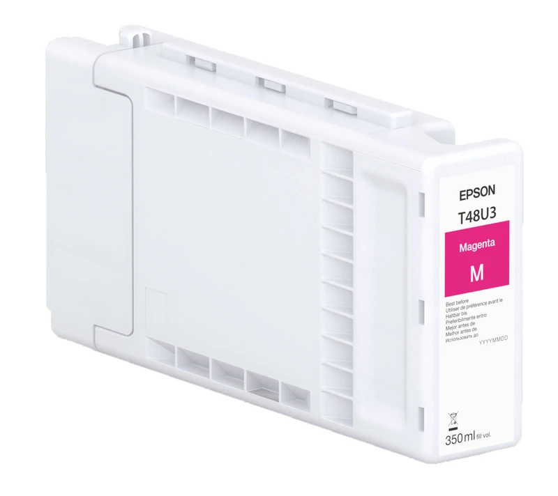 Epson C13T48U30N Magenta Ink Cartridge