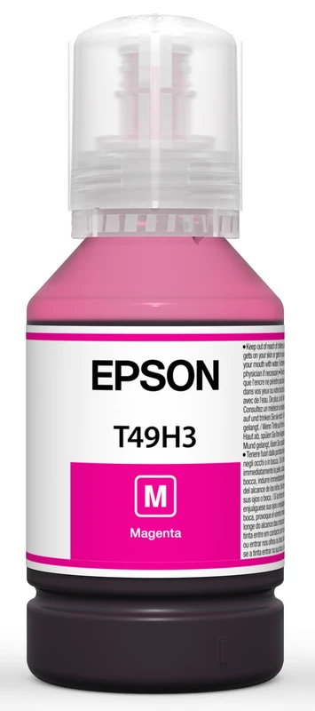 Epson T49H Magenta Ink Cartridge - (C13T49H300)