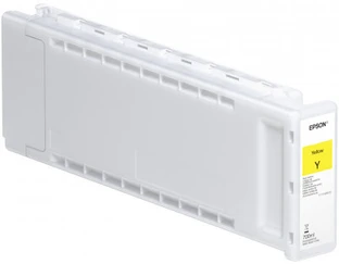 Epson High Capacity C13T56P400 Yellow Ink Cartridge - (T56P4)