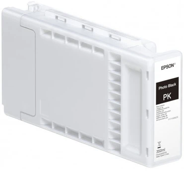 Epson C13T56U100 Photo Black Ink Cartridge - (T56U1)