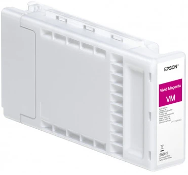 Epson C13T56U300 Vivid Magenta Ink Cartridge - (T56U3)