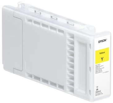Epson C13T56U400 Yellow Ink Cartridge Cartridge - (T56U4)