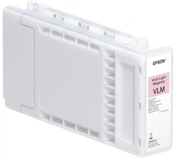 Epson C13T56U600 Light Magenta Ink Cartridge - (T56U6)	