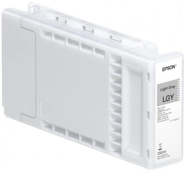 Epson C13T56U900 Light Grey Ink Cartridge - (T56U9)