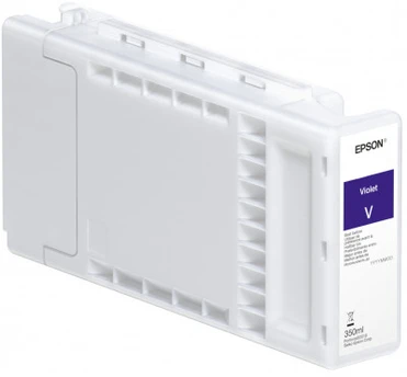 Epson C13T56UD00 Violet Ink Cartridge - (T56UD)	