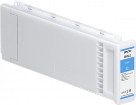 Epson T8002 Cyan Ink Cartridge - (C13T800200)