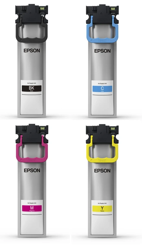 Epson T944 4 Colour Ink Cartridge Multipack