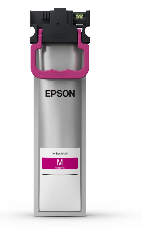 Epson T9443 Magenta Ink Cartridge - (C13T944340)
