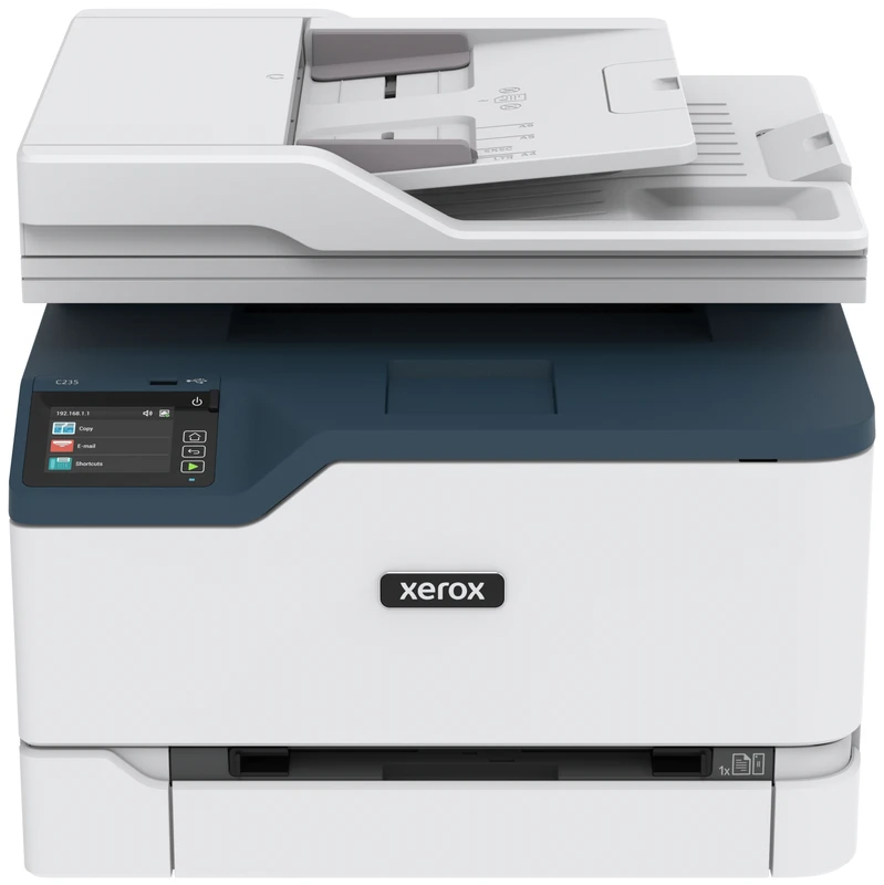 Xerox C235 Colour Laser Printer