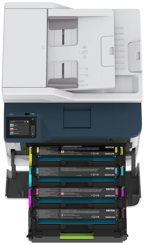 Xerox C235 Colour Laser Printer
