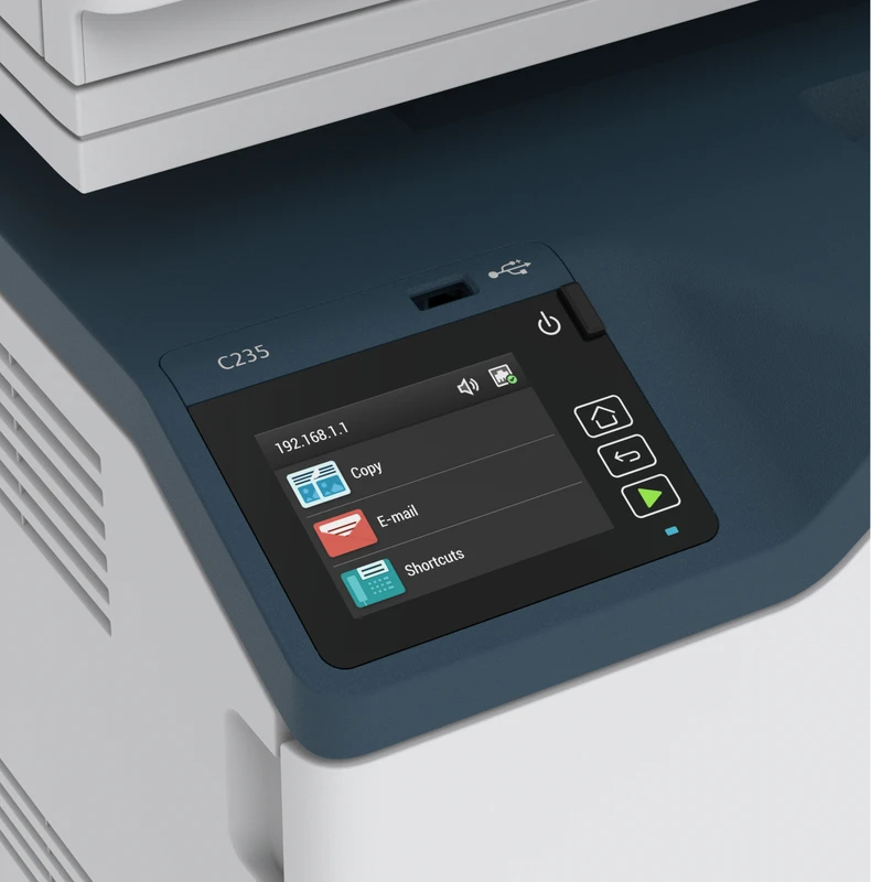 Xerox C235 Colour Laser Printer