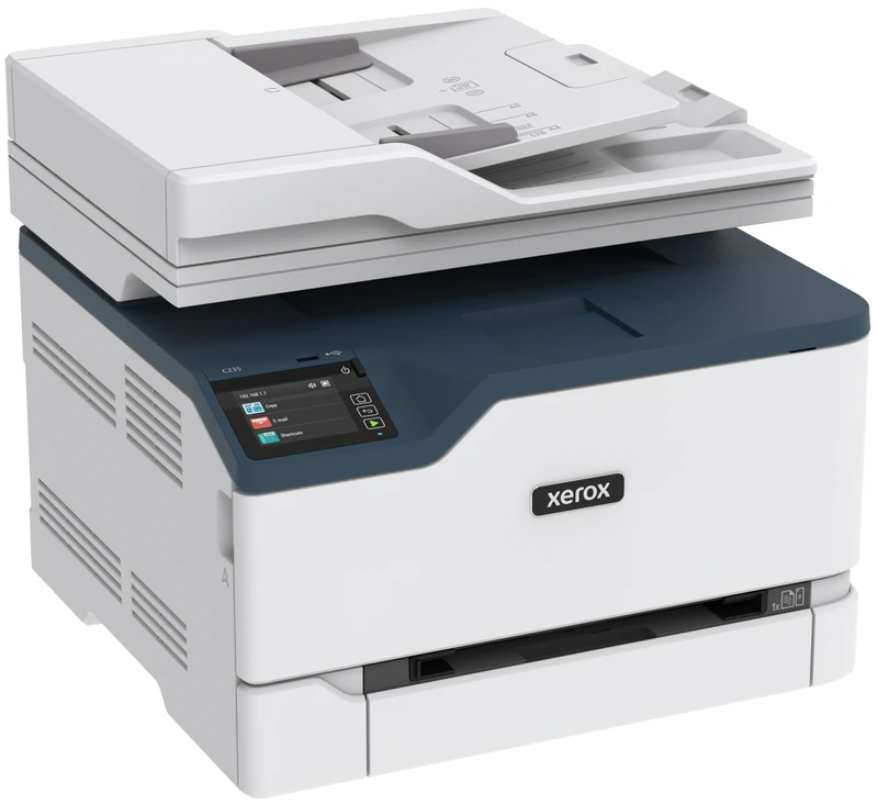 Xerox C235 Colour Laser Printer
