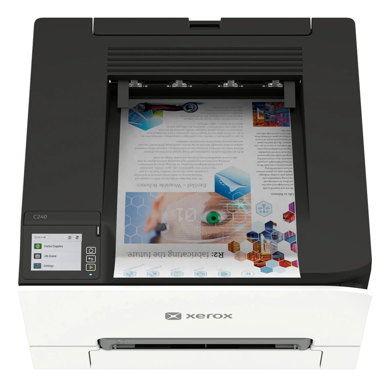 Xerox C240 Colour Laser Printer