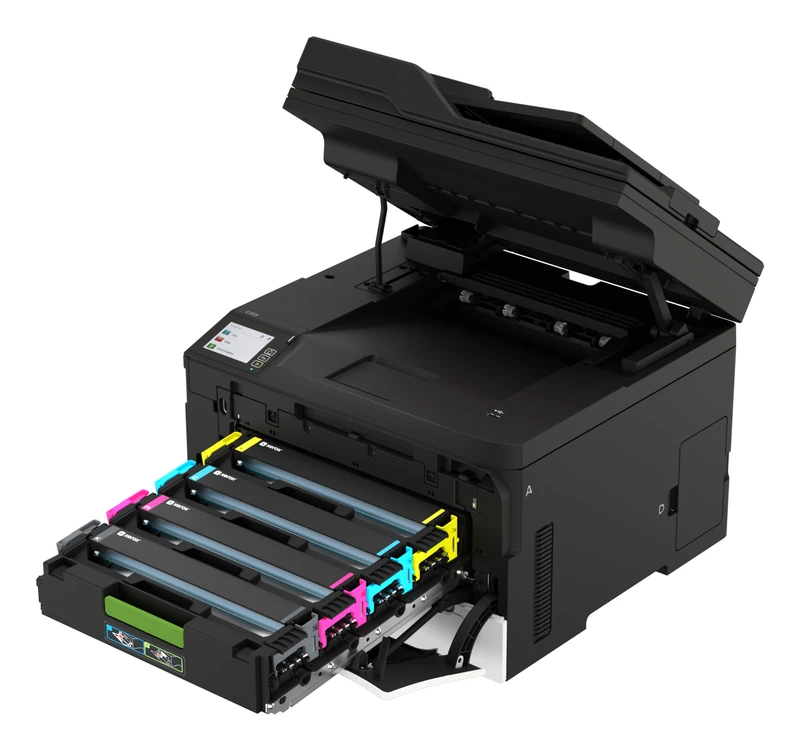 Xerox C255a Multifunction Colour Laser Printer
