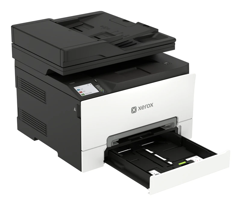 Xerox C255a Multifunction Colour Laser Printer