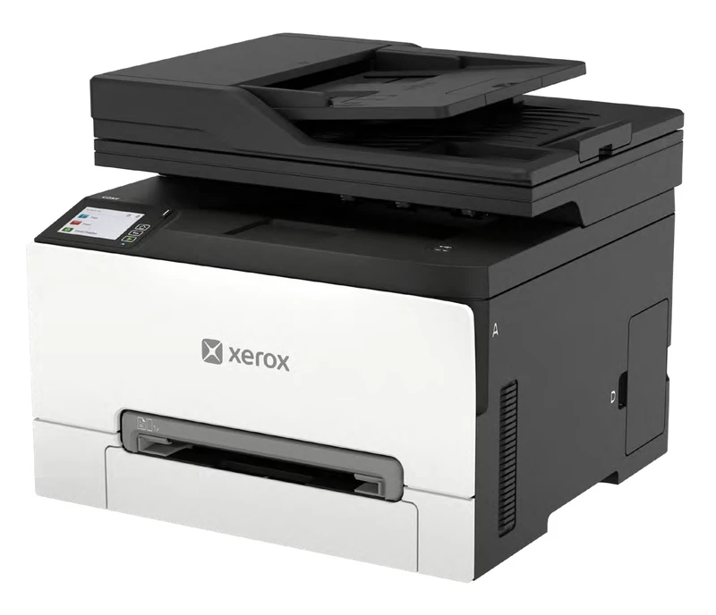 Xerox C255a Multifunction Colour Laser Printer