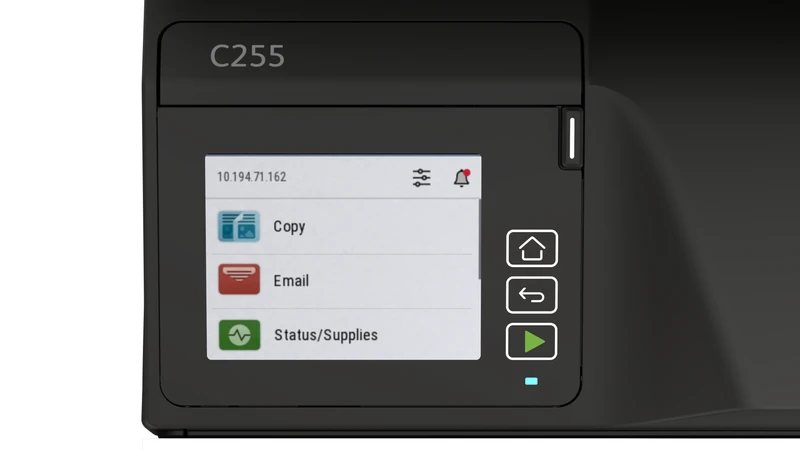 Xerox C255a Multifunction Colour Laser Printer