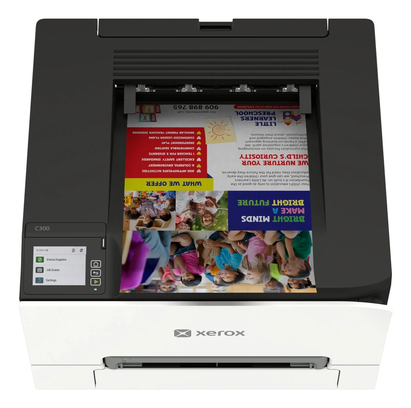 Xerox C300 Colour Laser Printer