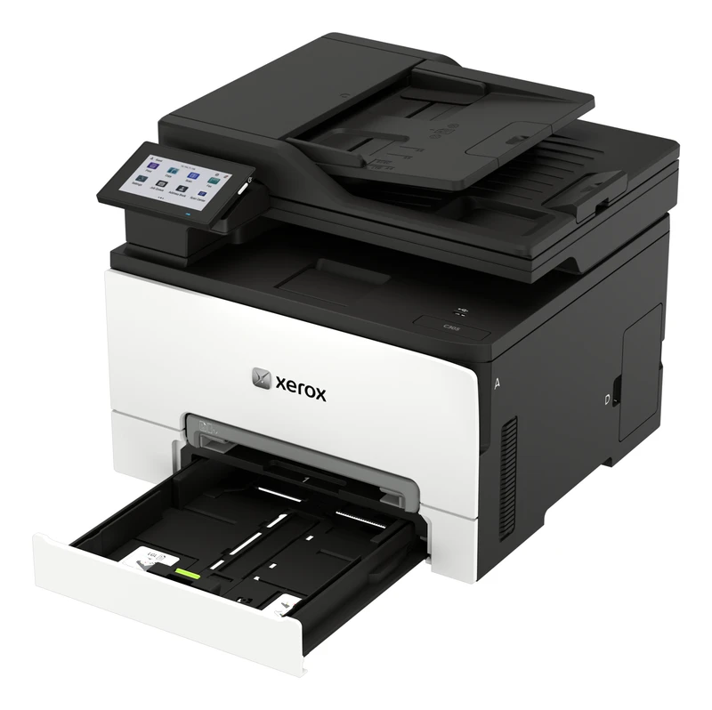Xerox C305ae Multifunction Colour Laser Printer