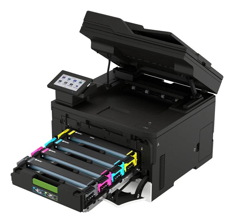 Xerox C305ae Multifunction Colour Laser Printer
