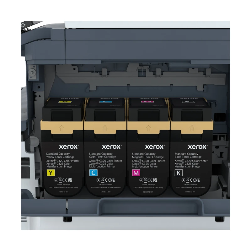 Xerox C325 Colour Laser MFP Printer